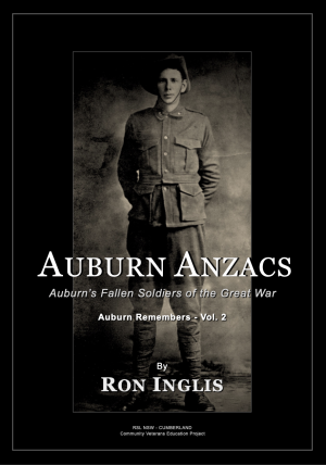 Auburn Anzacs